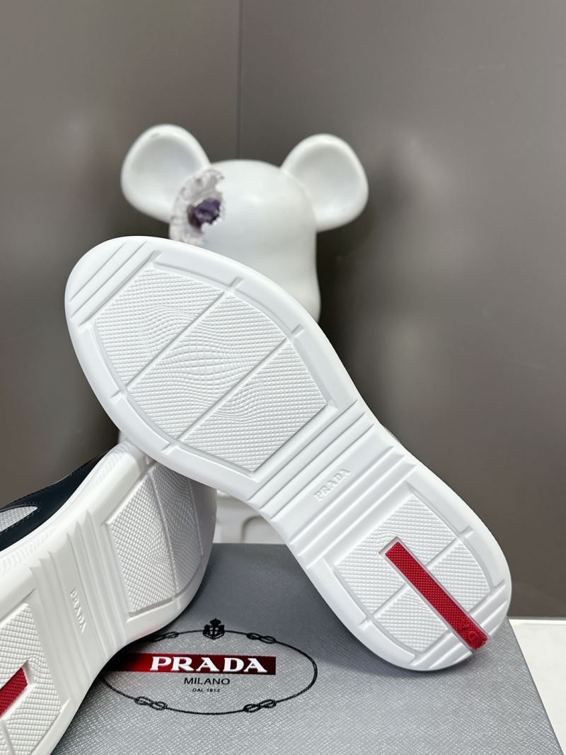 Prada Sneakers